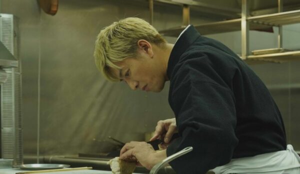 ドラマグランメゾン東京スペシャル無料動画配信