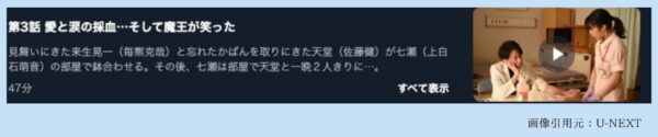 ドラマ恋はつづくよどこまでも U-NEXT 無料視聴