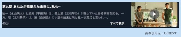 ドラマリコカツ U-NEXT 無料視聴