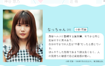 ドラマ　ロマンス暴風域　無料動画配信　登場人物