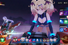 熱いシナリオが“女の子の可愛さ”を引き立てる!3Dで描かれるメカ×美少女RPG『シャングリラドライブ』レポ