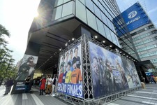 大盛況の「RAGE Shadowverse 2023 Summer」でチャレンジ!プロゲーマーのファンミーティングで「ゲーマーじゃない人」見つけるまで帰れません【無謀】