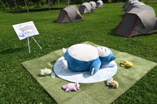 睡眠計測に「枕元に8台スマホを並べてデバッグした」―7月下旬リリース予定の『ポケモンスリープ』先行体験レポ