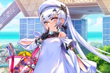 『FGO』9周年記念「英霊博装」全42枚が公開!1枚1枚を“大きい画像”で一挙紹介