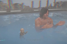 加藤茶、『デススト2』コラボ出演で「いい湯だな♪」を熱唱!歌い出すのは夜8時以降…ドリフの名番組に掛けた小ネタか