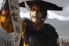 『Ghost of Yōtei』の主人公になり切れる“うちわ”がカッコイイ!「東京ゲームショウ2025」PSブースでユニークなノベルティ配布へ