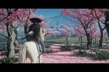 『Ghost of Yōtei』試遊レポート!多彩な武器を使ってザクザク敵を倒し、主人公になりきれる「うちわ」をゲットしよう【TGS2025】