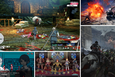 記念セールも開催中!「日本ゲーム大賞2025」おすすめタイトル5選―大賞『メタファー:リファンタジオ』や「真・三國無双」最新作など