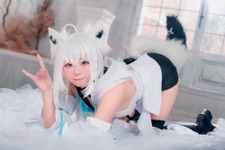 【コスプレ】10月5日は「ホロライブ」白上フブキの誕生日!白髪ケモミミがキュートな愛されフブさんコスプレまとめ【写真51枚】