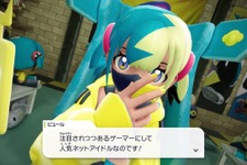 『ポケモンレジェンズZ-A』は“初代スイッチ”でも十分に遊べる?気になるグラフィックや操作感にフォーカスしてお届け【プレイレポ】