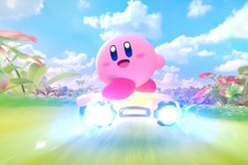 スイッチ2『カービィのエアライダー』オンライン体験会が開催決定!11月20日の発売前に遊べる絶好のチャンス