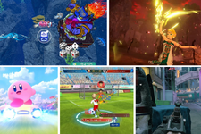 【特集】2025年11月発売のおすすめタイトル5選!ダイレクトでも話題の『カービィのエアライダー』に人気シリーズ最新作がぞくぞく登場