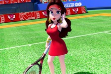 『マリオテニス エース』ダブルス部門や新キャラが追加されるVer.2.1.0アップデート情報が公開―来年には「ポリーン」なども参戦!
