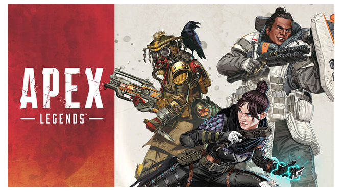 大接戦繰り広げた第6回「CRカップ」順位結果まとめ!『Apex Legends』インフルエンサーの祭典で頂点に輝いたのは?