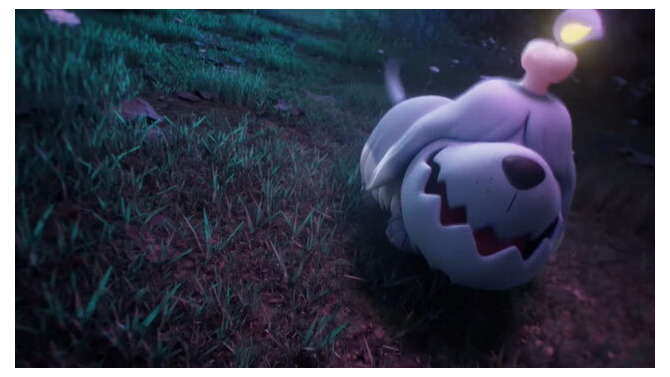 『ポケモン スカーレット・バイオレット』新ポケモンの名称予想で「シヌヌワン」が大躍進!正式名が発表された後も、トレンドに残り続ける