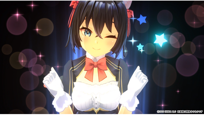 『シャングリラドライブ』であなたの“好き”を見つけてほしい!男の子の夢が詰まったメカ×美少女の新作についてインタビュー