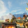 【ネタバレ注意】『ゼルダの伝説 BotW』腕利きのプレイヤー4人による魅せプレイ映像が公開