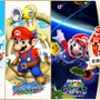 『スーパーマリオ 3Dコレクション』、あなたが一番始めに遊ぶのはどれ?─『64』『サンシャイン』『ギャラクシー』どれも名作ばかり!【アンケート】