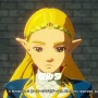 『ゼルダ無双 厄災の黙示録』のおかげで太眉ヒロイン・ゼルダの愛が深まった…!