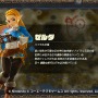 『ゼルダ無双 厄災の黙示録』のおかげで太眉ヒロイン・ゼルダの愛が深まった…!