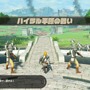 『ゼルダ無双 厄災の黙示録』100年でハイラルの町や店はどう変わった? 『BotW』と比較!
