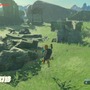 『ゼルダ無双 厄災の黙示録』100年でハイラルの町や店はどう変わった? 『BotW』と比較!