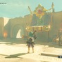 『ゼルダ無双 厄災の黙示録』100年でハイラルの町や店はどう変わった? 『BotW』と比較!