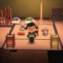 『あつまれ どうぶつの森』畳と竹を駆使して、旅館っぽいお部屋に挑戦!ゆったりした和の雰囲気に癒されたい