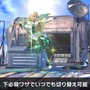 『スマブラSP』「ホムラ/ヒカリ」は、通常・横・上×2=6つの必殺ワザを持つ新ファイター! “パワー”と“手数”を使い分けろ