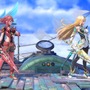 『スマブラSP』「ホムラ/ヒカリ」は、通常・横・上×2=6つの必殺ワザを持つ新ファイター! “パワー”と“手数”を使い分けろ