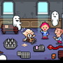 『MOTHER3』が映画みたいに撮影されていたら?アードディレクター・今川伸浩氏も協力した「15周年記念メイキング風画像」公開!