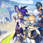 『原神』で見かける、隠し切れない“ジョジョ愛”の数々!「だが断る」「クールに去るぜ」などの名台詞がズラリ