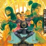 名作をHDリマスター!『太閤立志伝V DX』本日5月19日発売―戦国乱世で人生を謳歌せよ、新要素多数追加の決定版