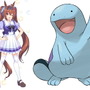 今話題の「ヌオダス」って何?『ウマ娘』ダイワスカーレット、『ポケモン』ヌオーの奇妙な組み合わせを解説