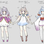 『シャングリラドライブ』であなたの“好き”を見つけてほしい!男の子の夢が詰まったメカ×美少女の新作についてインタビュー