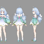 『シャングリラドライブ』であなたの“好き”を見つけてほしい!男の子の夢が詰まったメカ×美少女の新作についてインタビュー