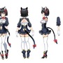 『シャングリラドライブ』であなたの“好き”を見つけてほしい!男の子の夢が詰まったメカ×美少女の新作についてインタビュー