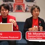 宮本茂はルイージよりマリオが好き?任天堂の有名クリエイターに質問する「Guessing Game」動画が公開