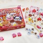 あのカービィがボードゲームに!「カービィのスイーツパーティー」10月上旬に発売決定