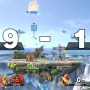 『スマブラSP』「あなたのCPUに対する評価はどれくらい?」結果発表―9割以上が同等かそれ以上の強さと認知!【アンケート】