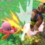 『スマブラSP』「バンジョー&カズーイ」をカービィが吸い込むと2人の仲に亀裂が!? カズーイのタマゴを食らうバンジョーが、どことなく切なげ・・・