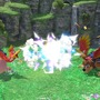 『スマブラSP』「バンジョー&カズーイ」をカービィが吸い込むと2人の仲に亀裂が!? カズーイのタマゴを食らうバンジョーが、どことなく切なげ・・・