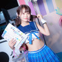 眩しいほどの魅力で来場者を釘付け！「東京ゲームショウ2019」美女コンパニオンまとめ【写真108枚】