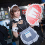 眩しいほどの魅力で来場者を釘付け！「東京ゲームショウ2019」美女コンパニオンまとめ【写真108枚】