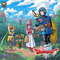 精霊ルビスやローラ姫、そして「あの宿敵」も…!HD-2D版『ドラゴンクエストI&II』ファイナルトレイラー含む6本の新映像公開