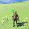 【特集】『ゼルダの伝説 BotW』旅の歩みを止めても眺めたい景色10選