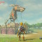 【特集】『ゼルダの伝説 BotW』旅人の数だけドラマがある…馬宿に集う旅人に密着してみた!