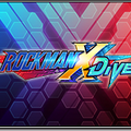 モバイル向け新作『ロックマンX DiVE』2019年グローバルリリース予定！ティーザー映像公開