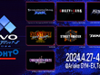 格闘ゲームの祭典「EVO Japan 2024」は本日4月27日から！世界中のプレイヤーが一堂に会し繰り広げられる熱い3日間 画像