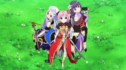 『ららマジ』約3年半、ありがとうございました―1日限定インサイドPCサイトジャック実施!